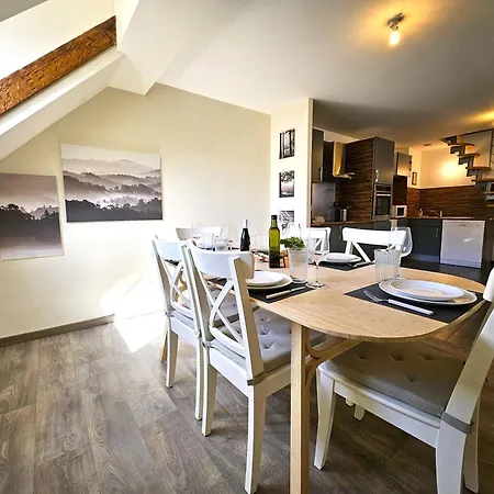 Thannt3-centre Ville-garage Prive *